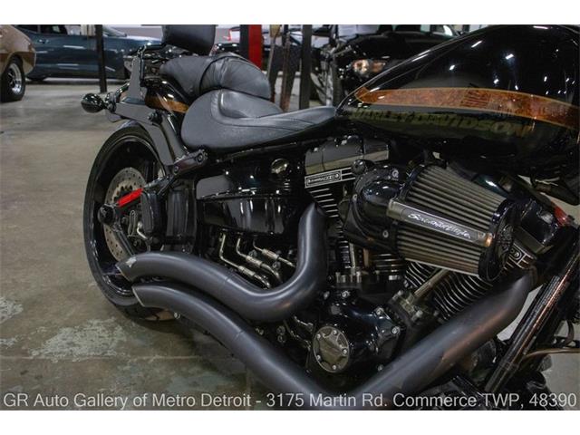 2016 Harley-Davidson FXDSE (CC-2096897) for sale in Kentwood, Michigan