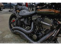 2016 Harley-Davidson FXDSE (CC-2096897) for sale in Kentwood, Michigan