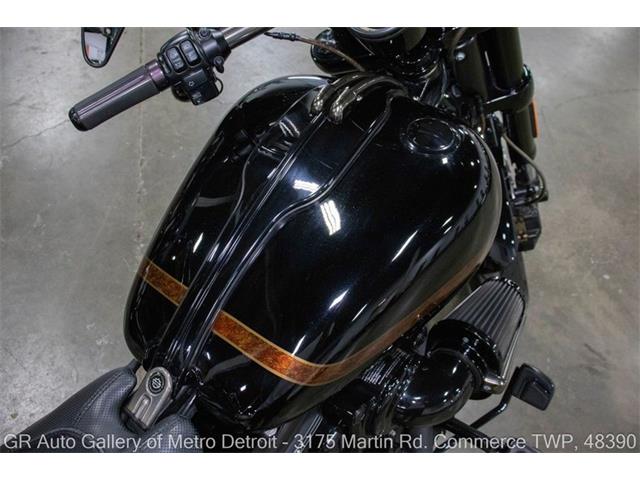 2016 Harley-Davidson FXDSE (CC-2096897) for sale in Kentwood, Michigan