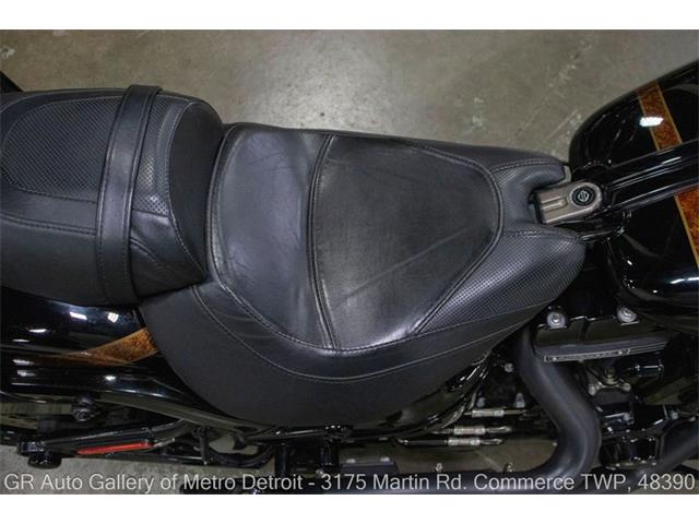2016 Harley-Davidson FXDSE (CC-2096897) for sale in Kentwood, Michigan
