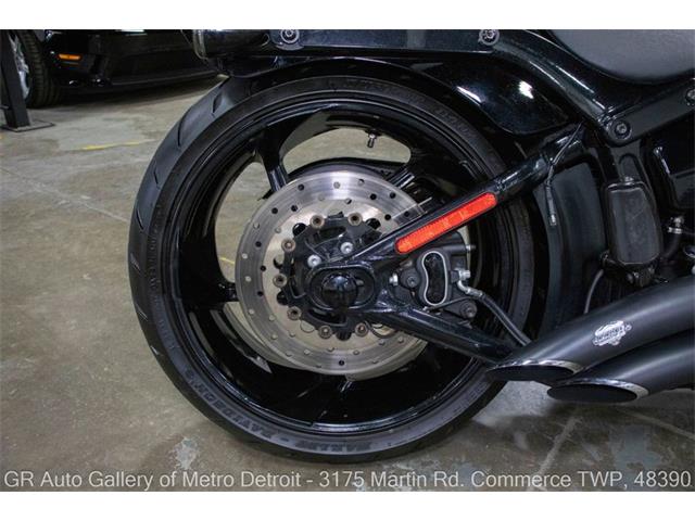 2016 Harley-Davidson FXDSE (CC-2096897) for sale in Kentwood, Michigan