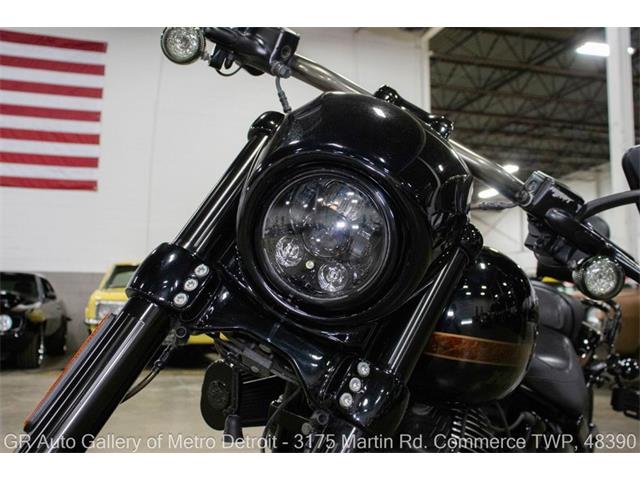 2016 Harley-Davidson FXDSE (CC-2096897) for sale in Kentwood, Michigan