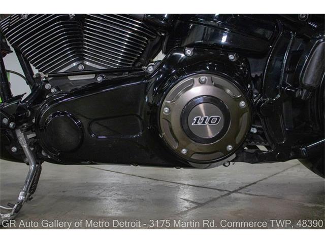2016 Harley-Davidson FXDSE (CC-2096897) for sale in Kentwood, Michigan