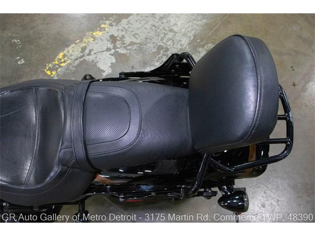 2016 Harley-Davidson FXDSE (CC-2096897) for sale in Kentwood, Michigan