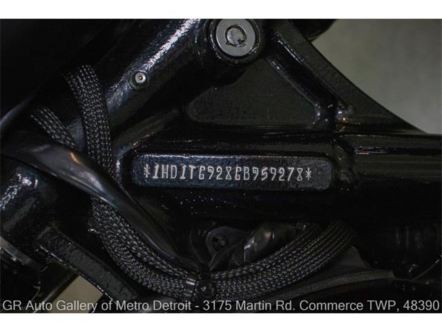 2016 Harley-Davidson FXDSE (CC-2096897) for sale in Kentwood, Michigan