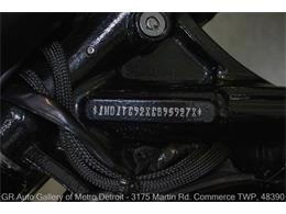 2016 Harley-Davidson FXDSE (CC-2096897) for sale in Kentwood, Michigan