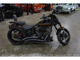 2016 Harley-Davidson FXDSE (CC-2096897) for sale in Kentwood, Michigan