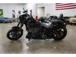 2016 Harley-Davidson FXDSE (CC-2096897) for sale in Kentwood, Michigan