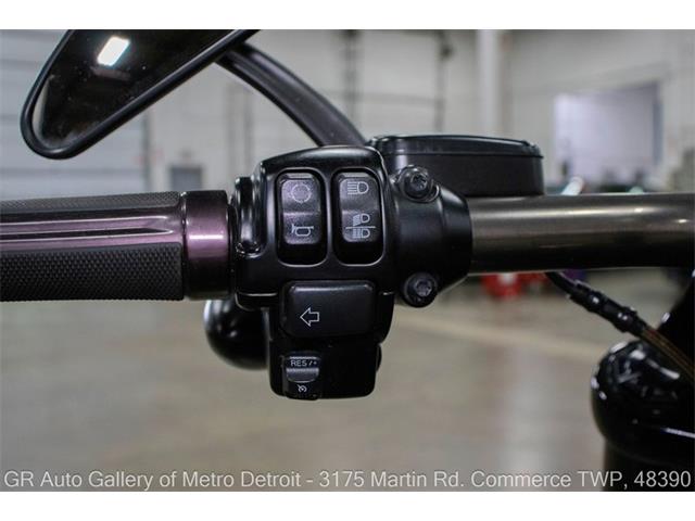 2016 Harley-Davidson FXDSE (CC-2096897) for sale in Kentwood, Michigan