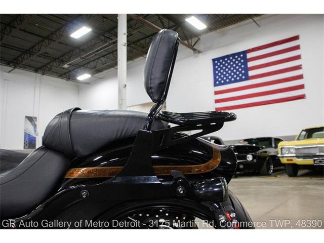 2016 Harley-Davidson FXDSE (CC-2096897) for sale in Kentwood, Michigan