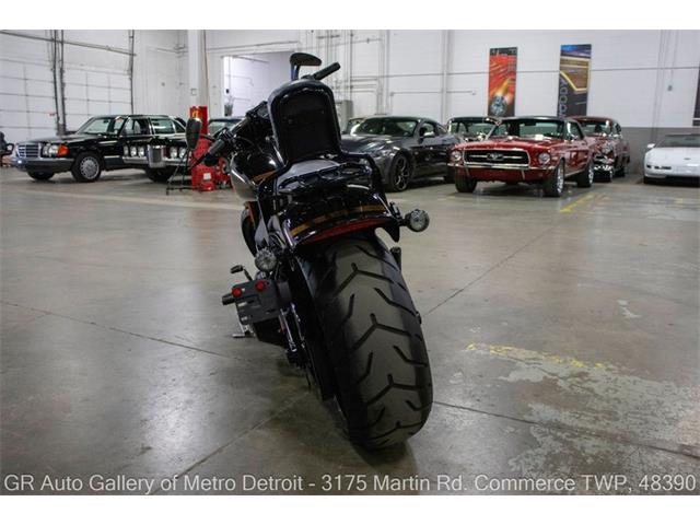 2016 Harley-Davidson FXDSE (CC-2096897) for sale in Kentwood, Michigan