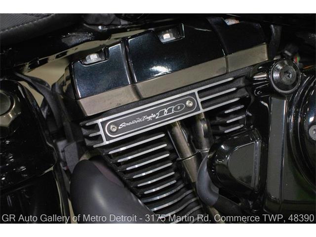 2016 Harley-Davidson FXDSE (CC-2096897) for sale in Kentwood, Michigan