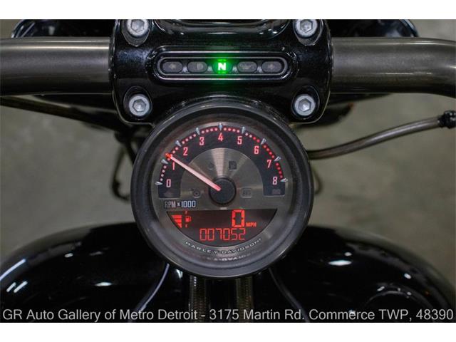2016 Harley-Davidson FXDSE (CC-2096897) for sale in Kentwood, Michigan