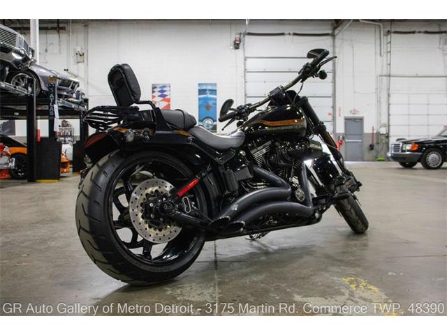 2016 Harley-Davidson FXDSE (CC-2096897) for sale in Kentwood, Michigan