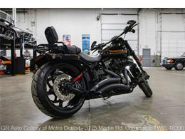 2016 Harley-Davidson FXDSE (CC-2096897) for sale in Kentwood, Michigan
