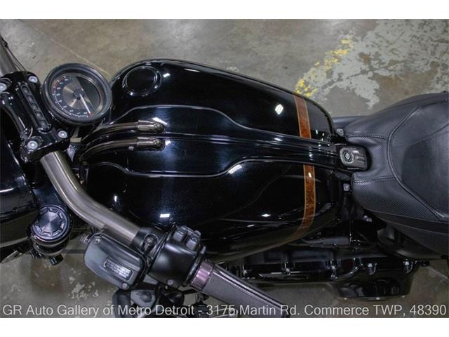 2016 Harley-Davidson FXDSE (CC-2096897) for sale in Kentwood, Michigan