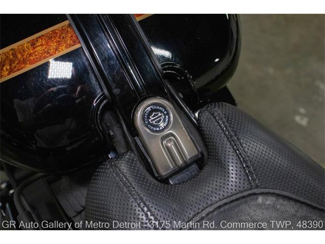 2016 Harley-Davidson FXDSE (CC-2096897) for sale in Kentwood, Michigan