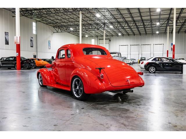 1938 Chevrolet Coupe (CC-2096898) for sale in Kentwood, Michigan