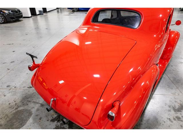 1938 Chevrolet Coupe (CC-2096898) for sale in Kentwood, Michigan
