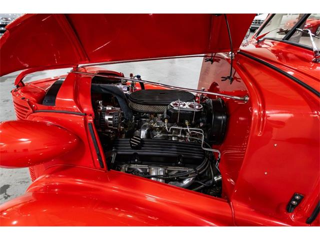 1938 Chevrolet Coupe (CC-2096898) for sale in Kentwood, Michigan