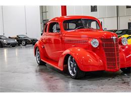 1938 Chevrolet Coupe (CC-2096898) for sale in Kentwood, Michigan