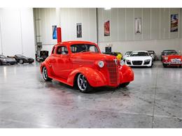 1938 Chevrolet Coupe (CC-2096898) for sale in Kentwood, Michigan