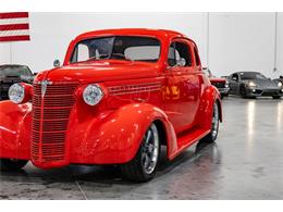 1938 Chevrolet Coupe (CC-2096898) for sale in Kentwood, Michigan