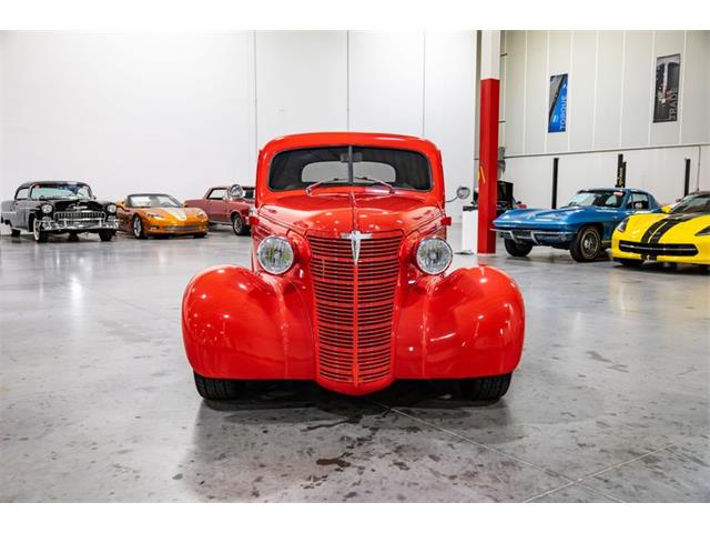 1938 Chevrolet Coupe (CC-2096898) for sale in Kentwood, Michigan