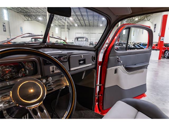 1938 Chevrolet Coupe (CC-2096898) for sale in Kentwood, Michigan