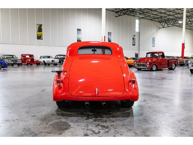 1938 Chevrolet Coupe (CC-2096898) for sale in Kentwood, Michigan