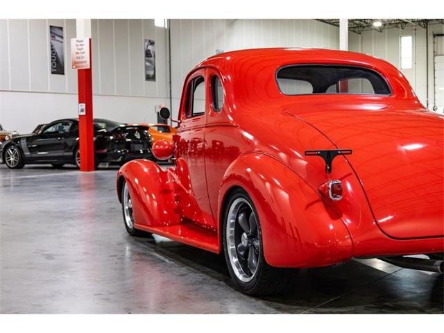 1938 Chevrolet Coupe (CC-2096898) for sale in Kentwood, Michigan