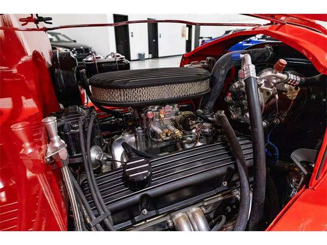 1938 Chevrolet Coupe (CC-2096898) for sale in Kentwood, Michigan