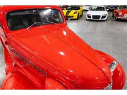 1938 Chevrolet Coupe (CC-2096898) for sale in Kentwood, Michigan