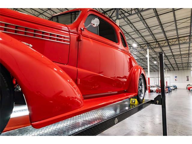 1938 Chevrolet Coupe (CC-2096898) for sale in Kentwood, Michigan