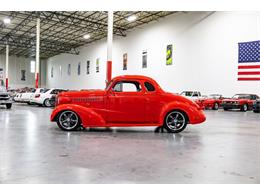 1938 Chevrolet Coupe (CC-2096898) for sale in Kentwood, Michigan
