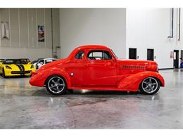 1938 Chevrolet Coupe (CC-2096898) for sale in Kentwood, Michigan