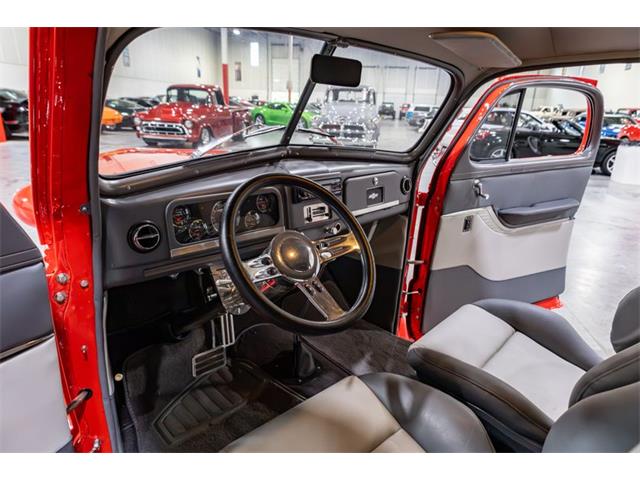 1938 Chevrolet Coupe (CC-2096898) for sale in Kentwood, Michigan