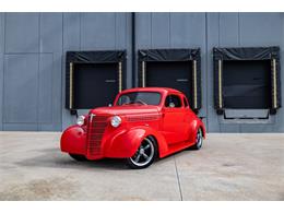 1938 Chevrolet Coupe (CC-2096898) for sale in Kentwood, Michigan