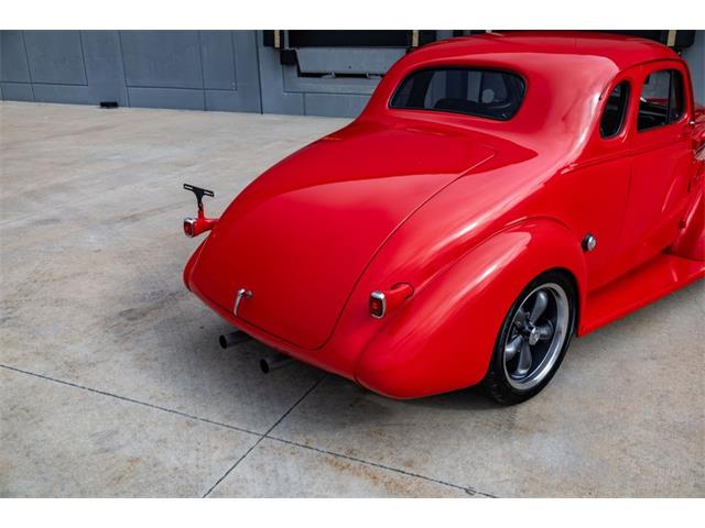 1938 Chevrolet Coupe (CC-2096898) for sale in Kentwood, Michigan
