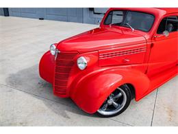 1938 Chevrolet Coupe (CC-2096898) for sale in Kentwood, Michigan