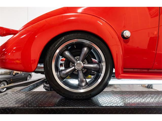 1938 Chevrolet Coupe (CC-2096898) for sale in Kentwood, Michigan
