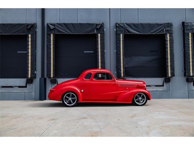 1938 Chevrolet Coupe (CC-2096898) for sale in Kentwood, Michigan