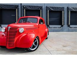 1938 Chevrolet Coupe (CC-2096898) for sale in Kentwood, Michigan