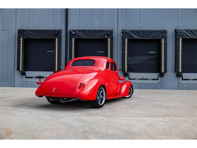 1938 Chevrolet Coupe (CC-2096898) for sale in Kentwood, Michigan