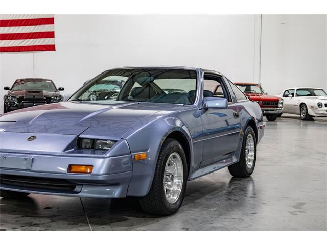 1986 Nissan 300ZX (CC-2096899) for sale in Kentwood, Michigan