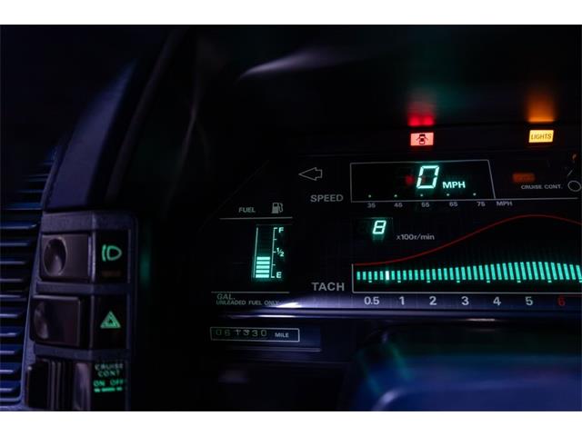 1986 Nissan 300ZX (CC-2096899) for sale in Kentwood, Michigan