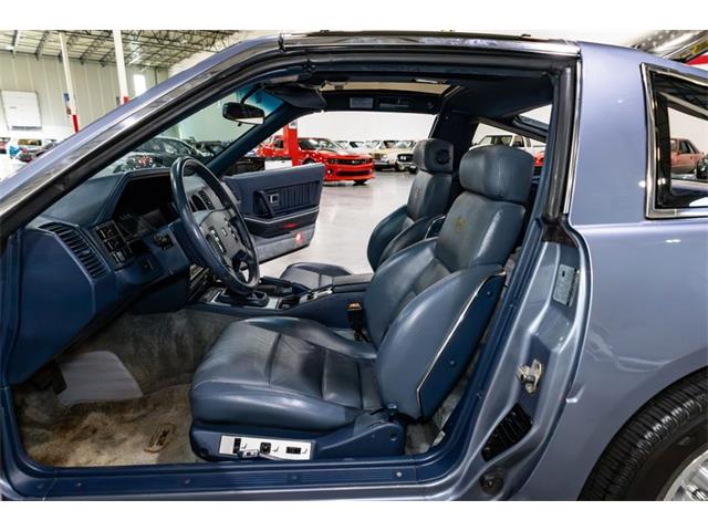 1986 Nissan 300ZX (CC-2096899) for sale in Kentwood, Michigan