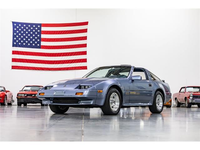 1986 Nissan 300ZX (CC-2096899) for sale in Kentwood, Michigan