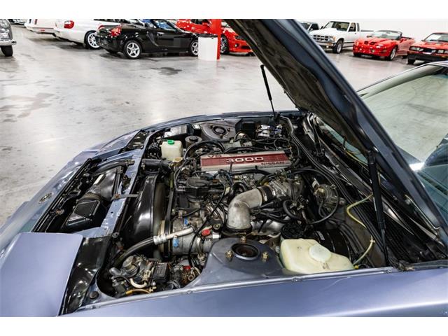1986 Nissan 300ZX (CC-2096899) for sale in Kentwood, Michigan