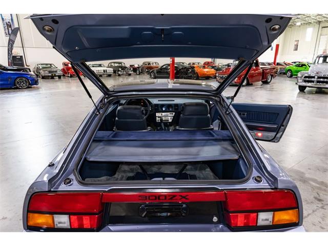 1986 Nissan 300ZX (CC-2096899) for sale in Kentwood, Michigan